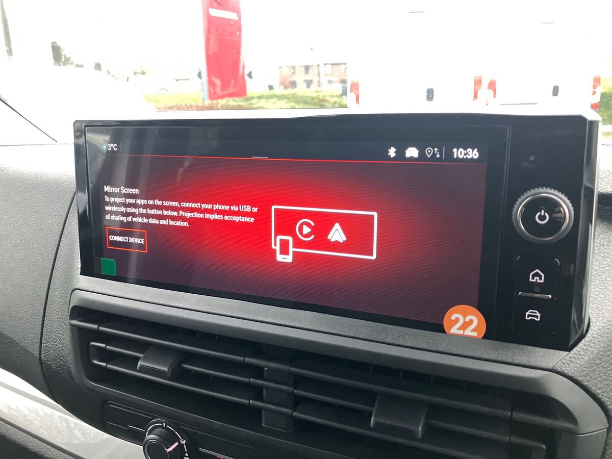 Used Vauxhall Vivaro 2025 for sale - 77743581: Photo 11