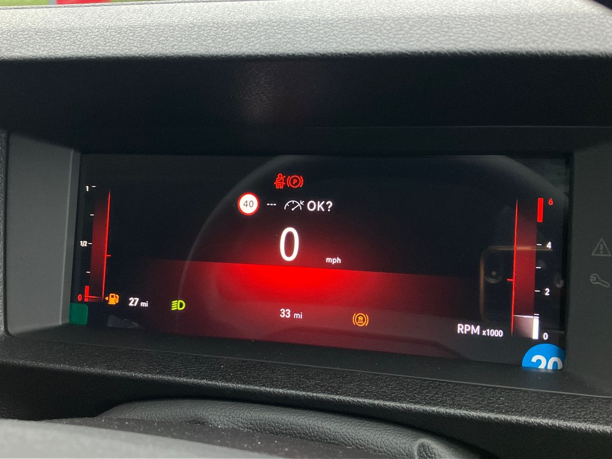 Used Vauxhall Vivaro 2025 for sale - 77743581: Photo 12