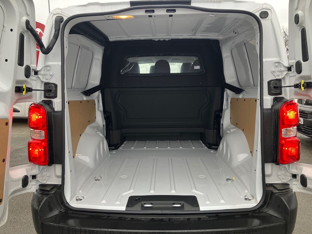 Used Vauxhall Vivaro 2025 for sale - 77743581: Photo 17