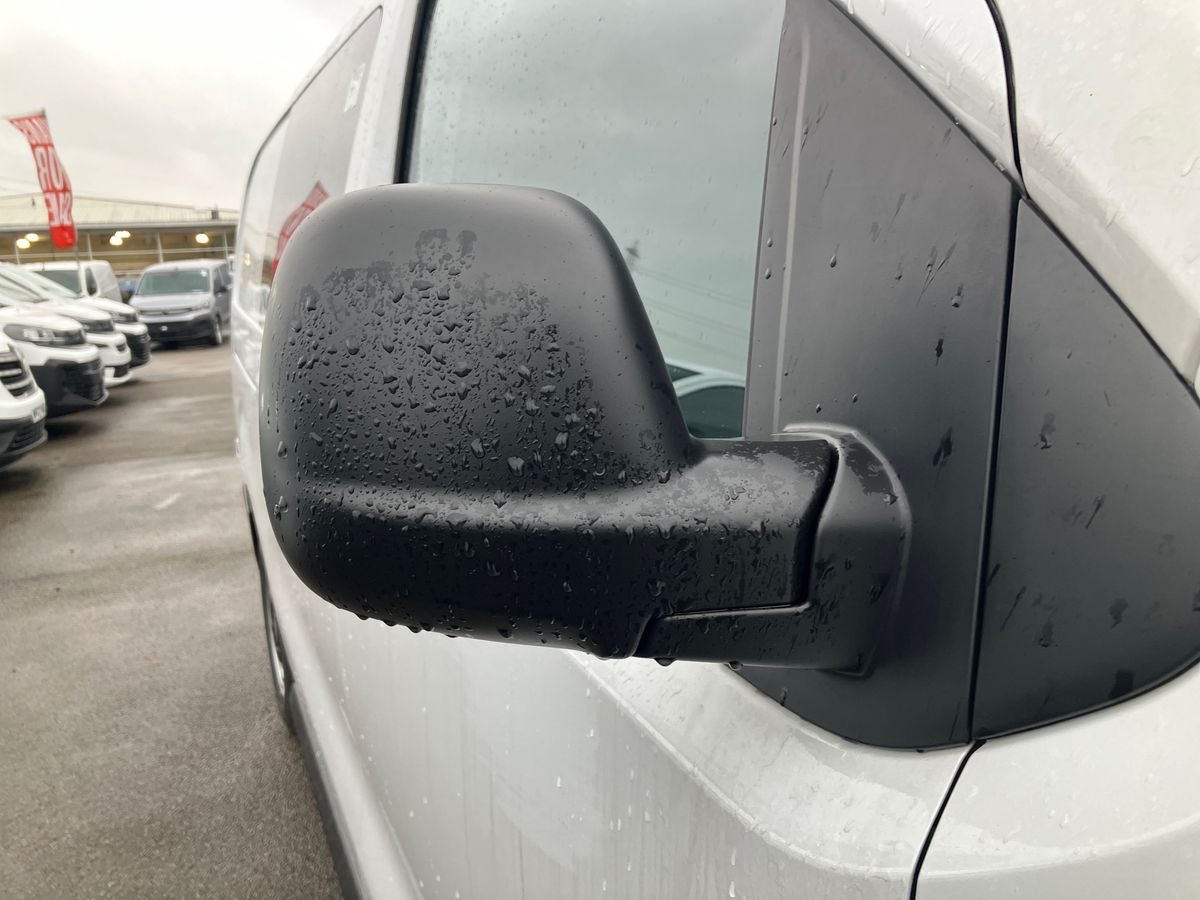 Used Vauxhall Vivaro 2025 for sale - 77743581: Photo 18