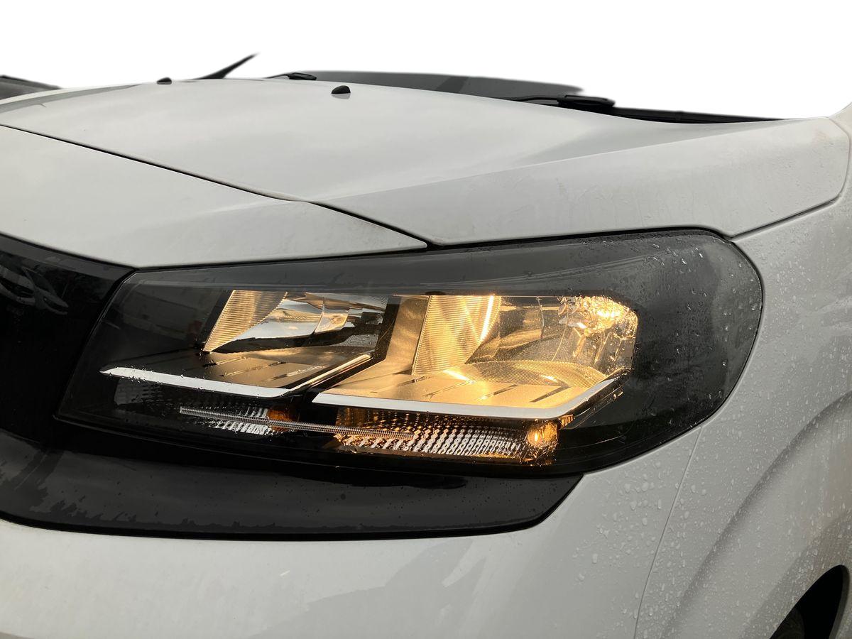 Used Vauxhall Vivaro 2025 for sale - 77743581: Photo 19