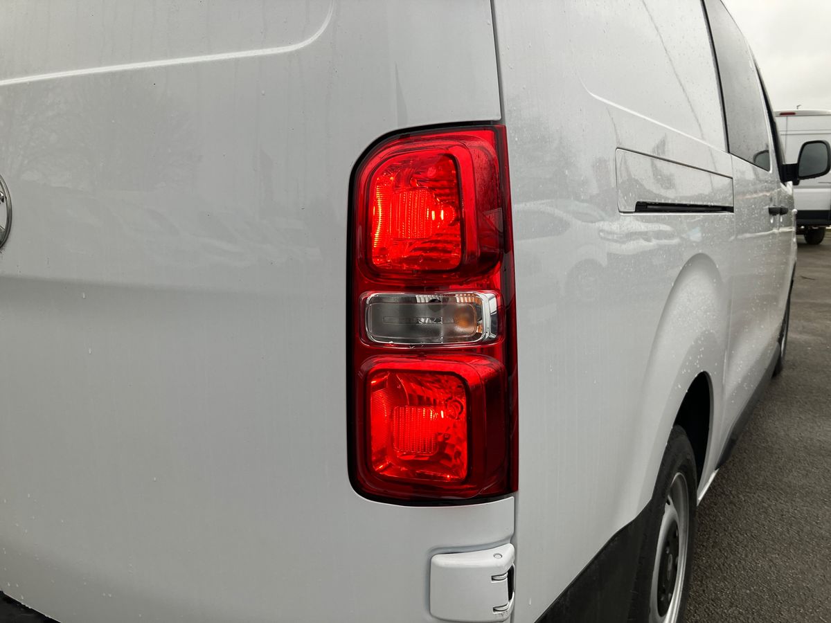 Used Vauxhall Vivaro 2025 for sale - 77743581: Photo 20