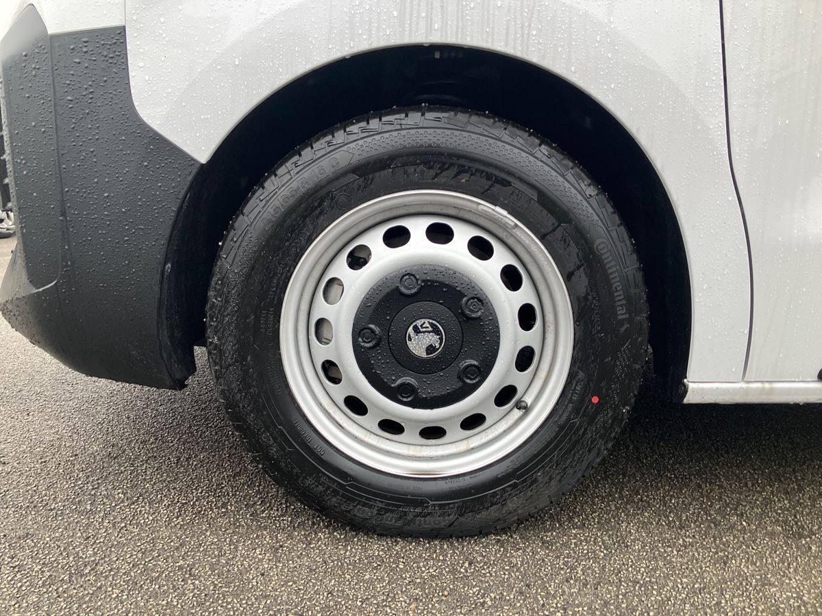 Used Vauxhall Vivaro 2025 for sale - 77743581: Photo 23