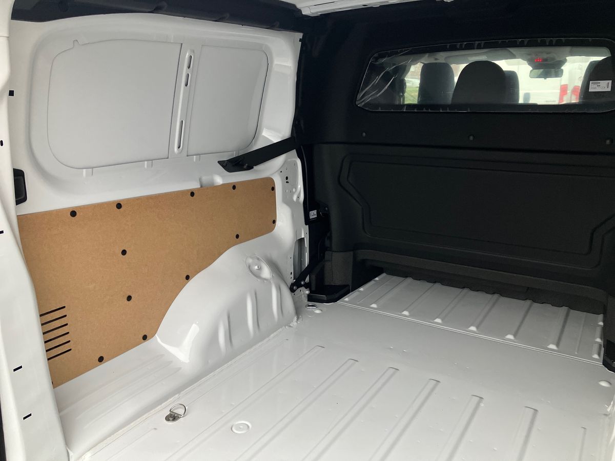 Used Vauxhall Vivaro 2025 for sale - 77743581: Photo 24