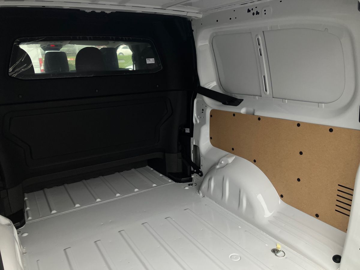 Used Vauxhall Vivaro 2025 for sale - 77743581: Photo 25