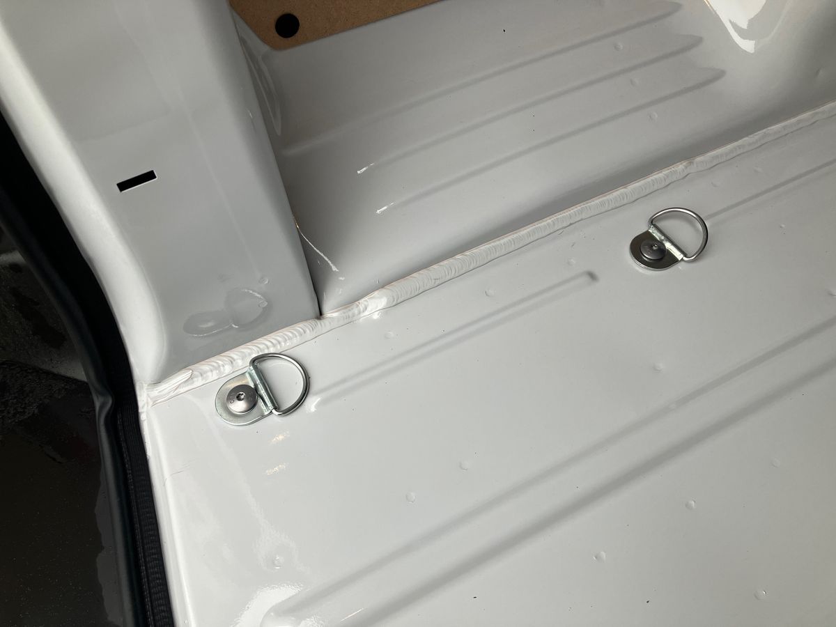 Used Vauxhall Vivaro 2025 for sale - 77743581: Photo 26