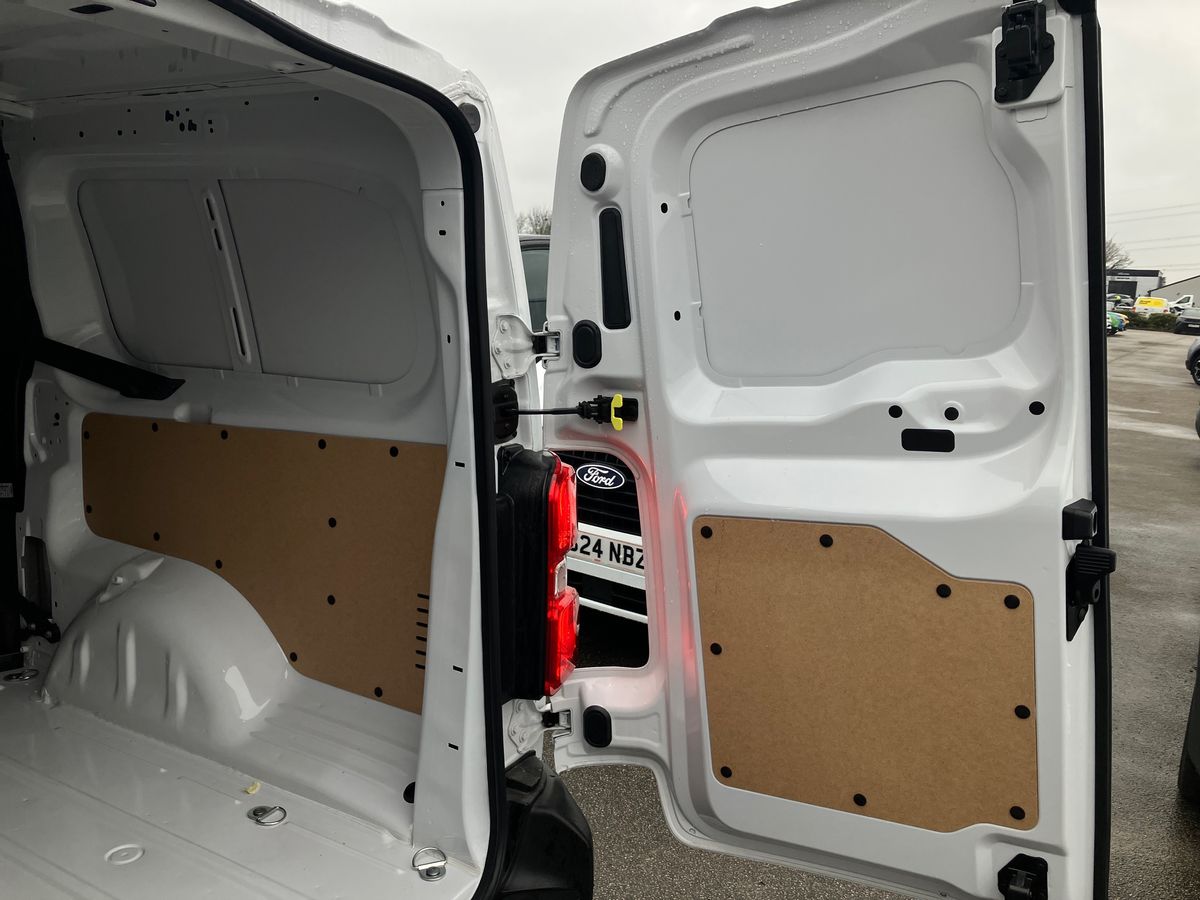 Used Vauxhall Vivaro 2025 for sale - 77743581: Photo 28