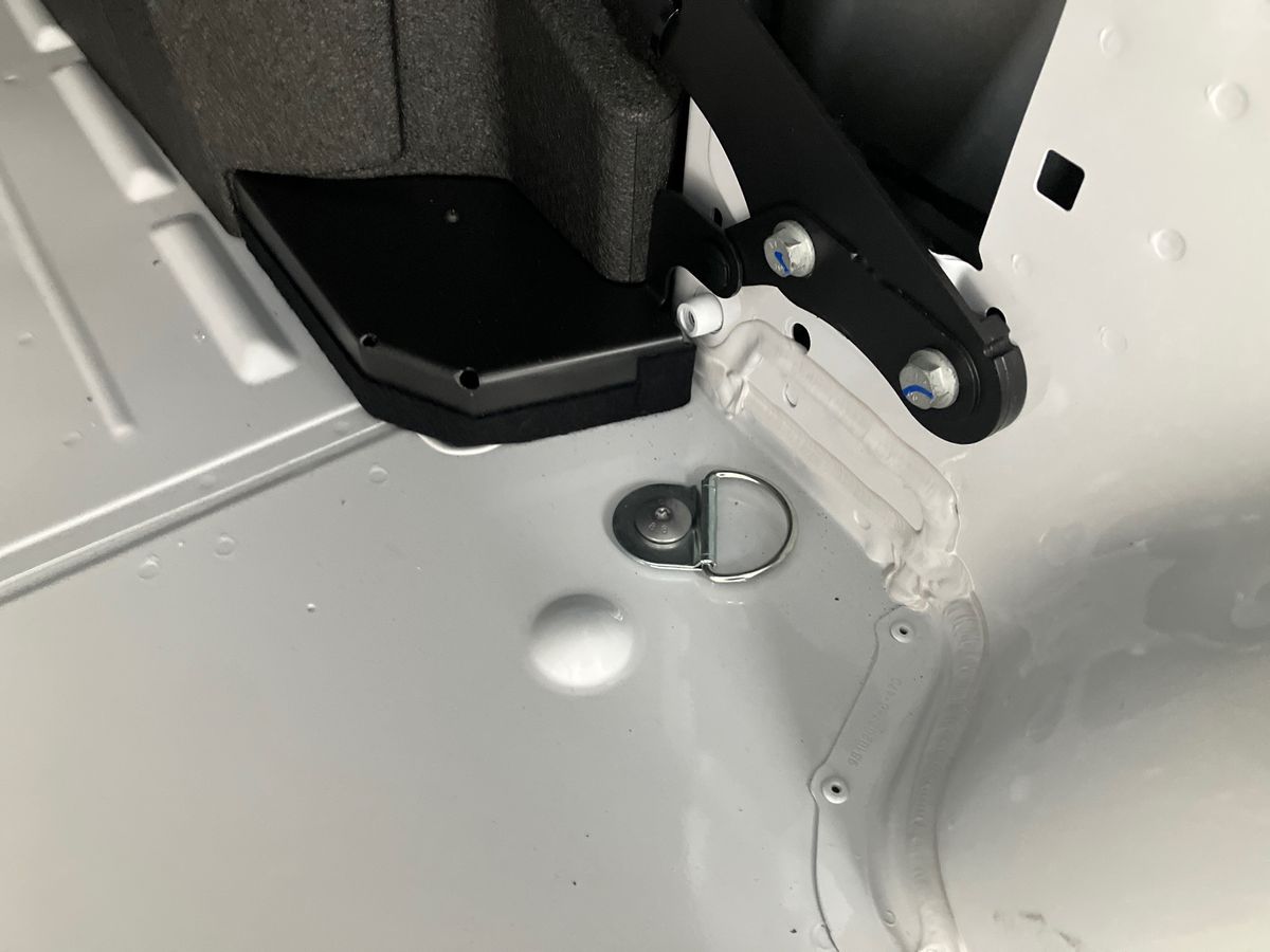 Used Vauxhall Vivaro 2025 for sale - 77743581: Photo 30