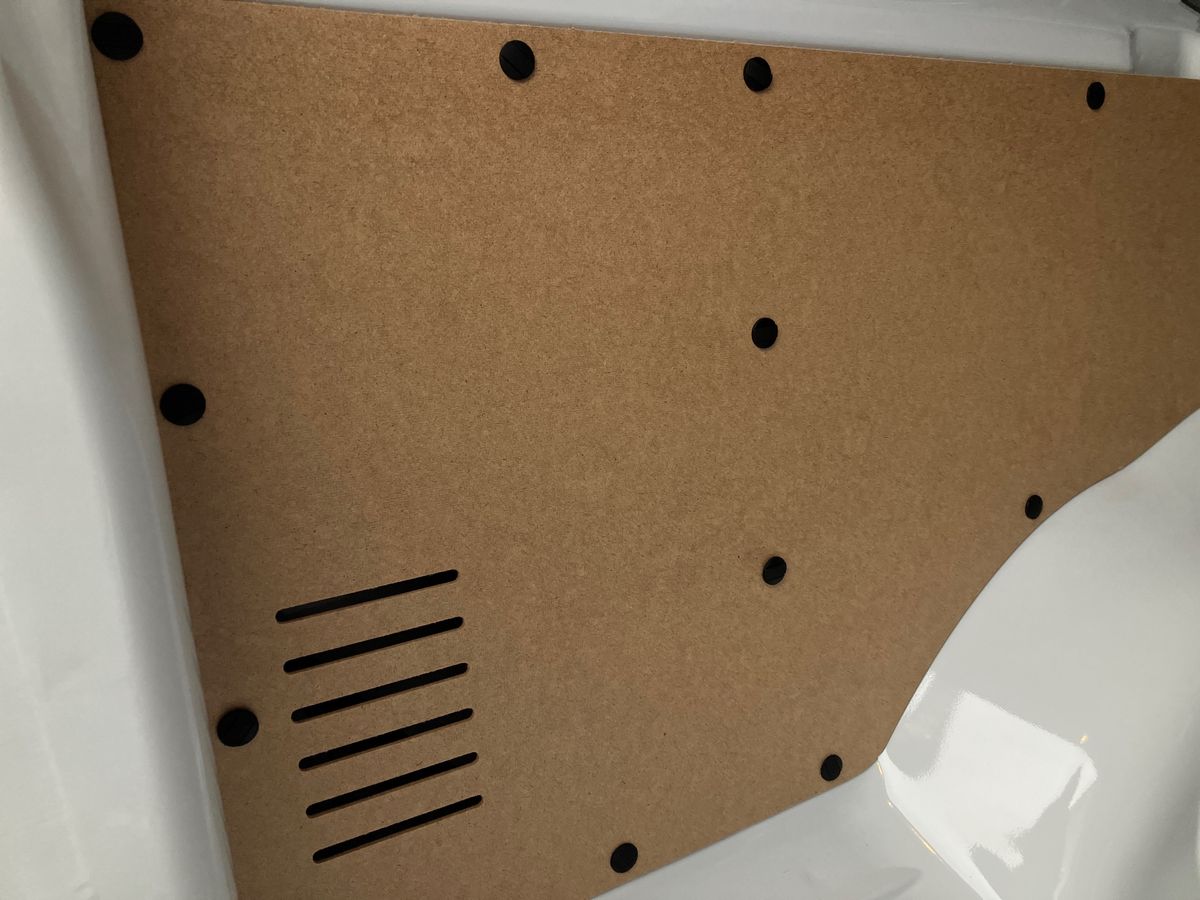 Used Vauxhall Vivaro 2025 for sale - 77743581: Photo 31