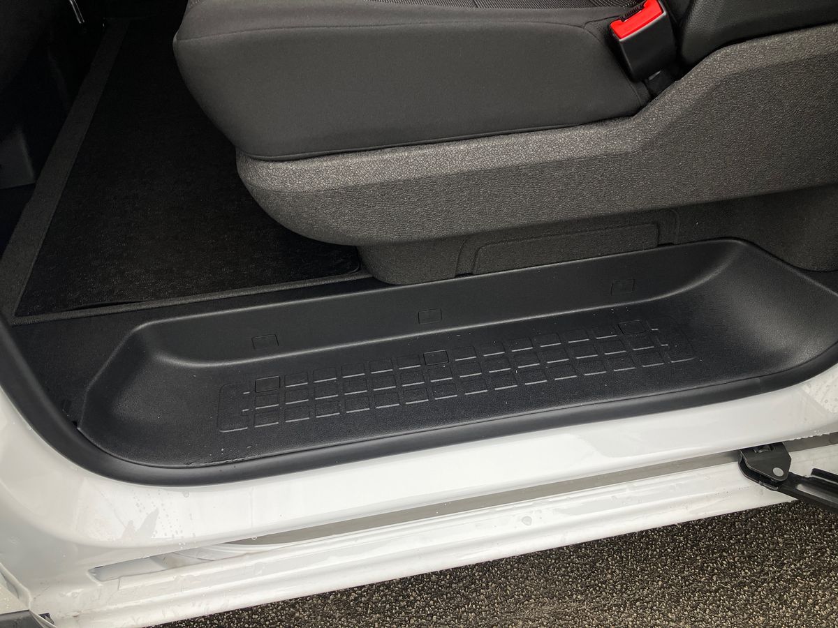 Used Vauxhall Vivaro 2025 for sale - 77743581: Photo 32