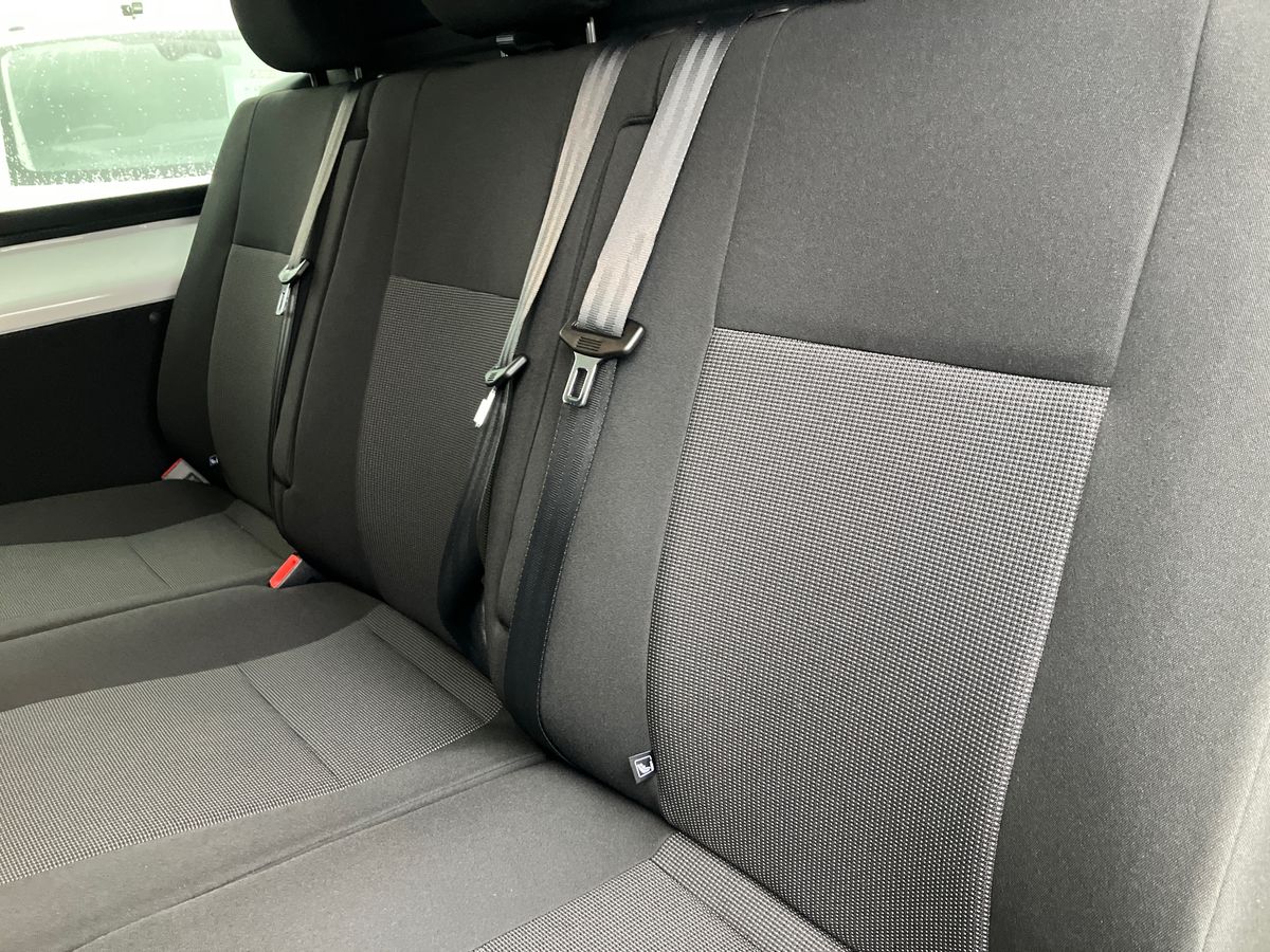 Used Vauxhall Vivaro 2025 for sale - 77743581: Photo 33