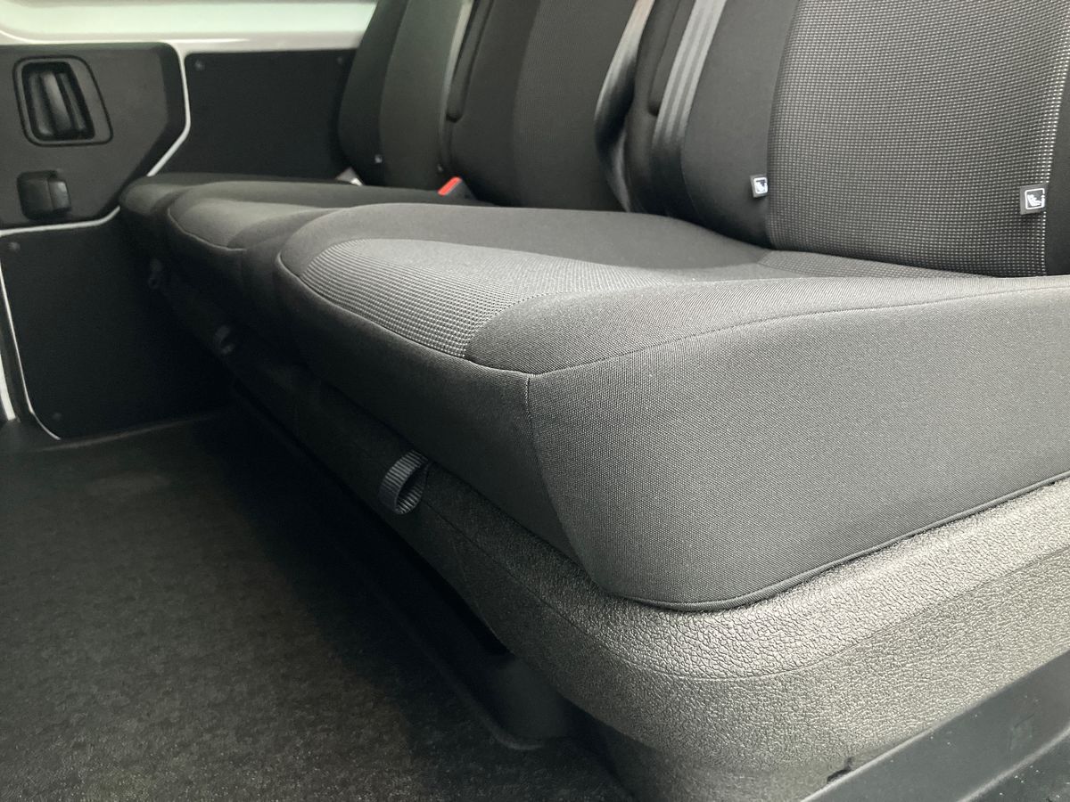 Used Vauxhall Vivaro 2025 for sale - 77743581: Photo 34