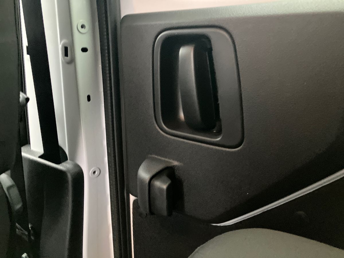 Used Vauxhall Vivaro 2025 for sale - 77743581: Photo 36