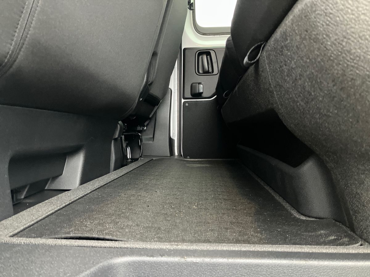 Used Vauxhall Vivaro 2025 for sale - 77743581: Photo 37