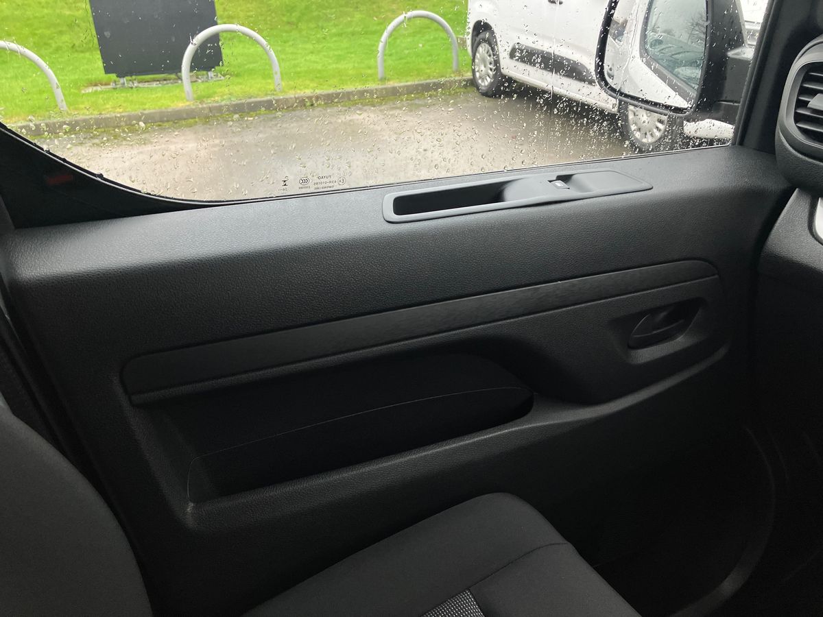 Used Vauxhall Vivaro 2025 for sale - 77743581: Photo 39