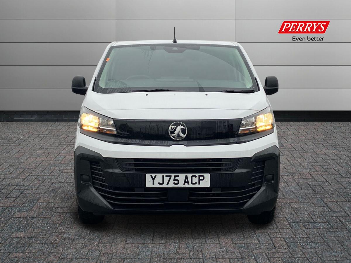 Used Vauxhall Vivaro 2025 for sale - 77743581: Photo 4