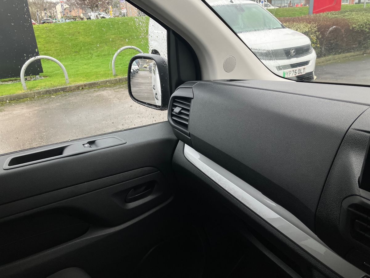 Used Vauxhall Vivaro 2025 for sale - 77743581: Photo 40