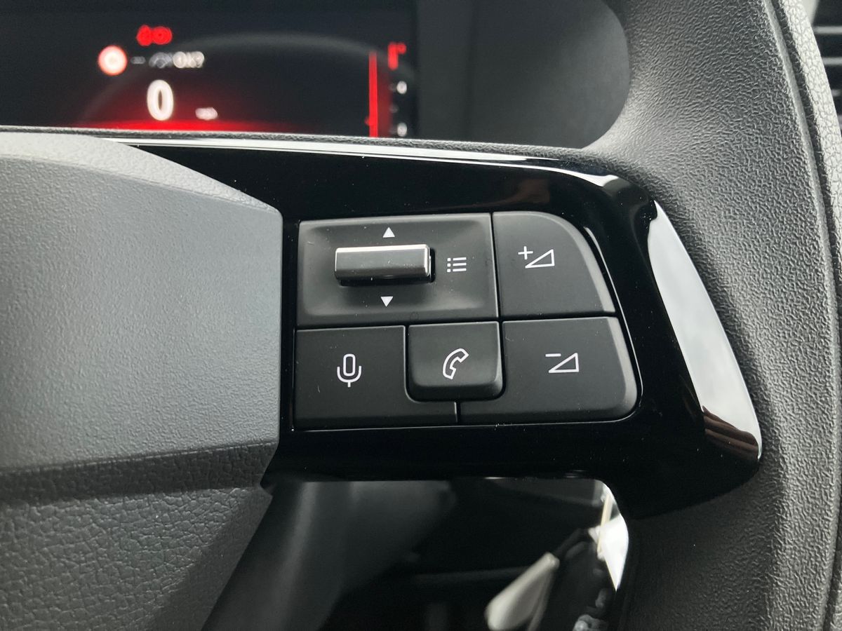 Used Vauxhall Vivaro 2025 for sale - 77743581: Photo 42