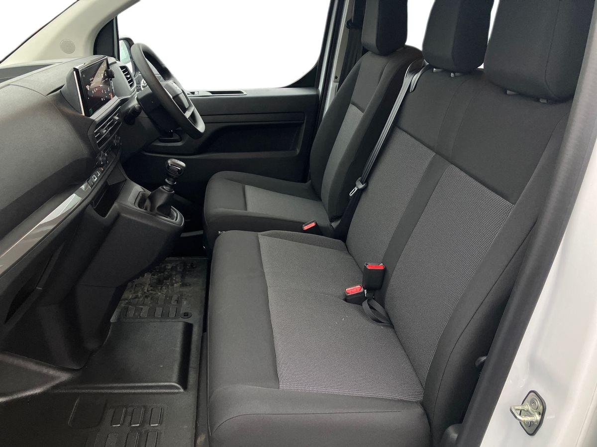 Used Vauxhall Vivaro 2025 for sale - 77743581: Photo 6