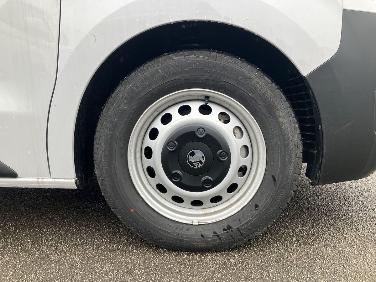 Used Vauxhall Vivaro 2025 for sale - 77743581: Photo 7