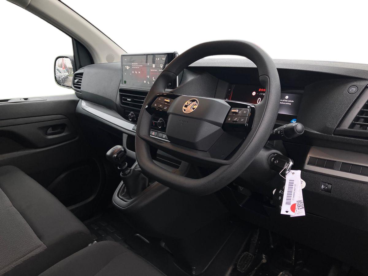 Used Vauxhall Vivaro 2025 for sale - 77743581: Photo 8