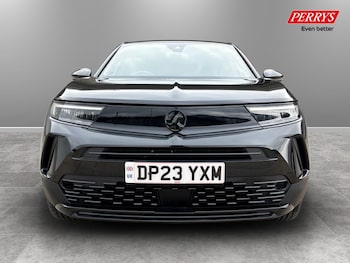 Used Vauxhall Mokka 2023 for sale - 77980563: Photo