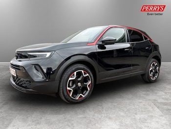 Used Vauxhall Mokka 2023 for sale - 77980563: Photo