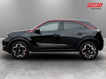 Used Vauxhall Mokka 2023 for sale - 77980563: Photo