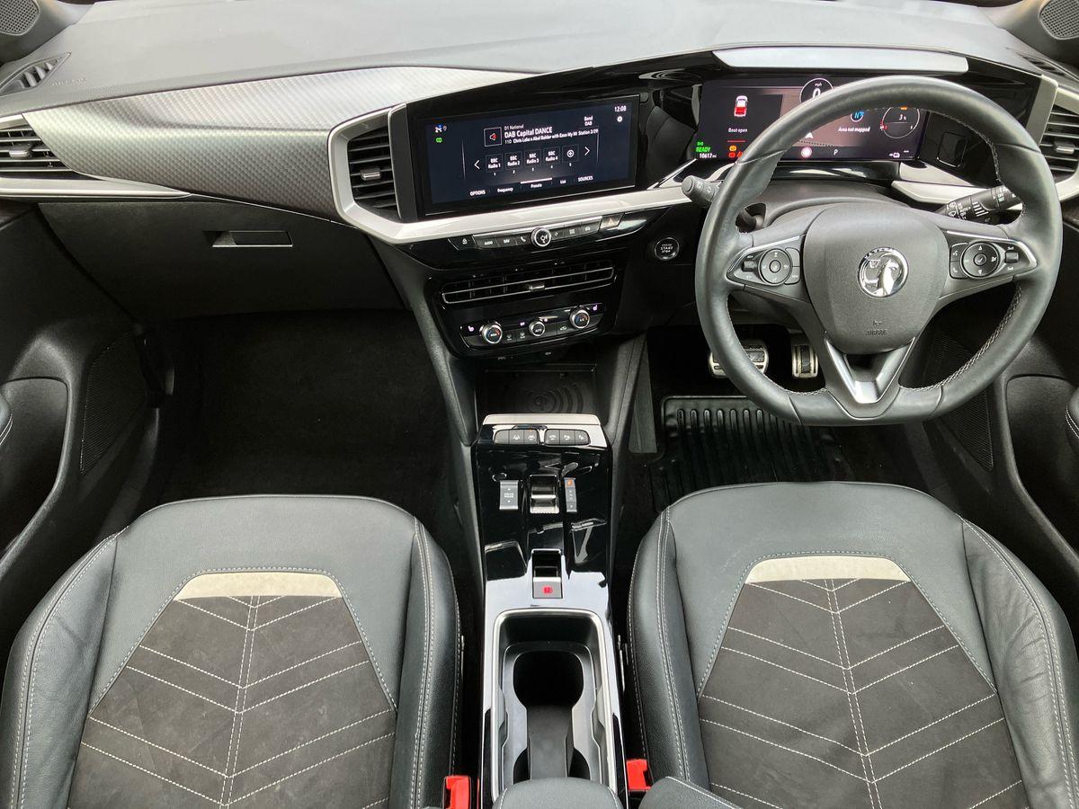 Used Vauxhall Mokka 2024 for sale - 77094265: Photo 10