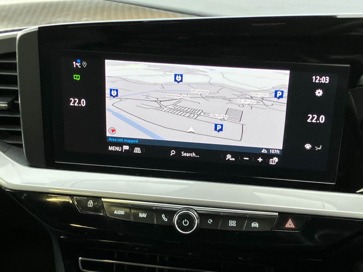 Used Vauxhall Mokka 2024 for sale - 77094265: Photo 12