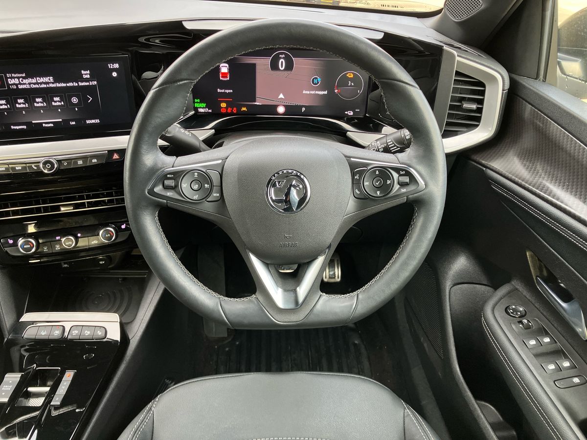 Used Vauxhall Mokka 2024 for sale - 77094265: Photo 16