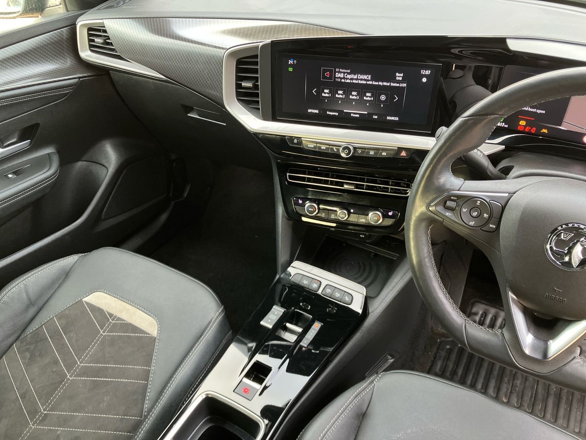 Used Vauxhall Mokka 2024 for sale - 77094265: Photo 18