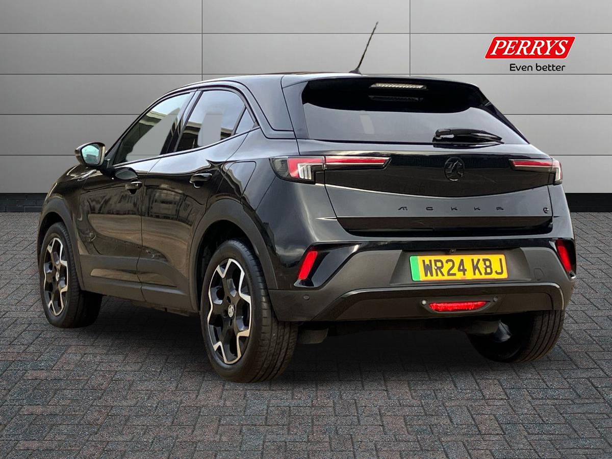 Used Vauxhall Mokka 2024 for sale - 77094265: Photo 2