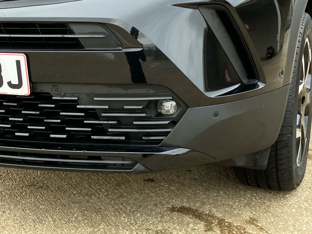 Used Vauxhall Mokka 2024 for sale - 77094265: Photo 22