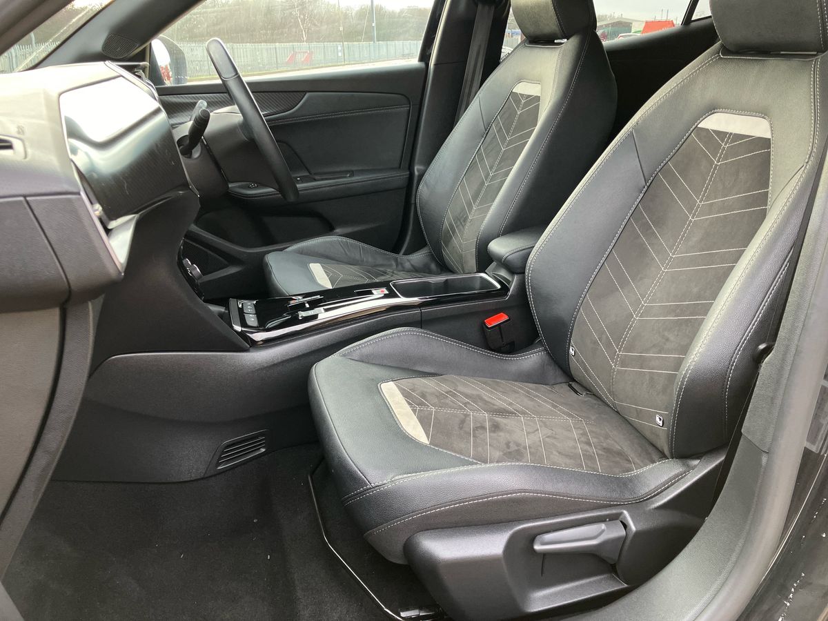 Used Vauxhall Mokka 2024 for sale - 77094265: Photo 25