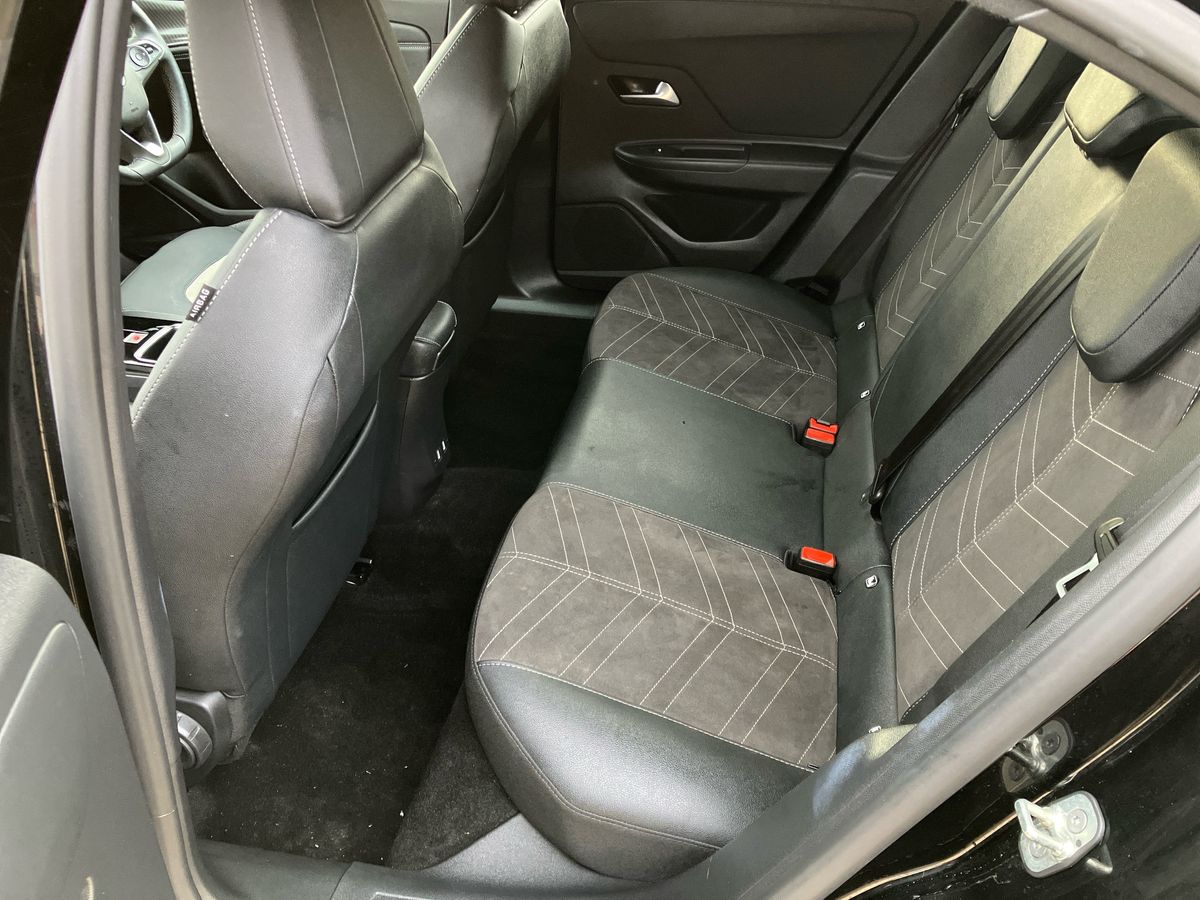 Used Vauxhall Mokka 2024 for sale - 77094265: Photo 27