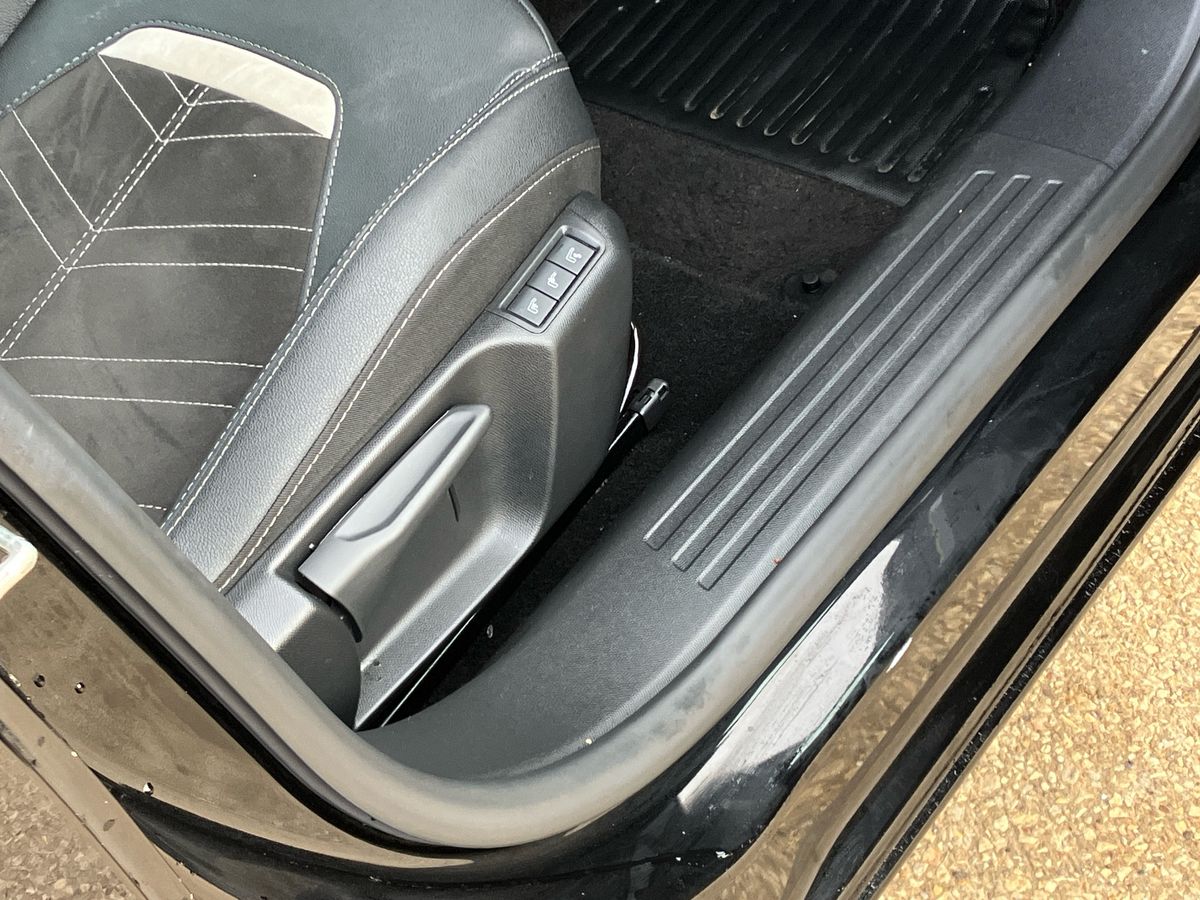 Used Vauxhall Mokka 2024 for sale - 77094265: Photo 28