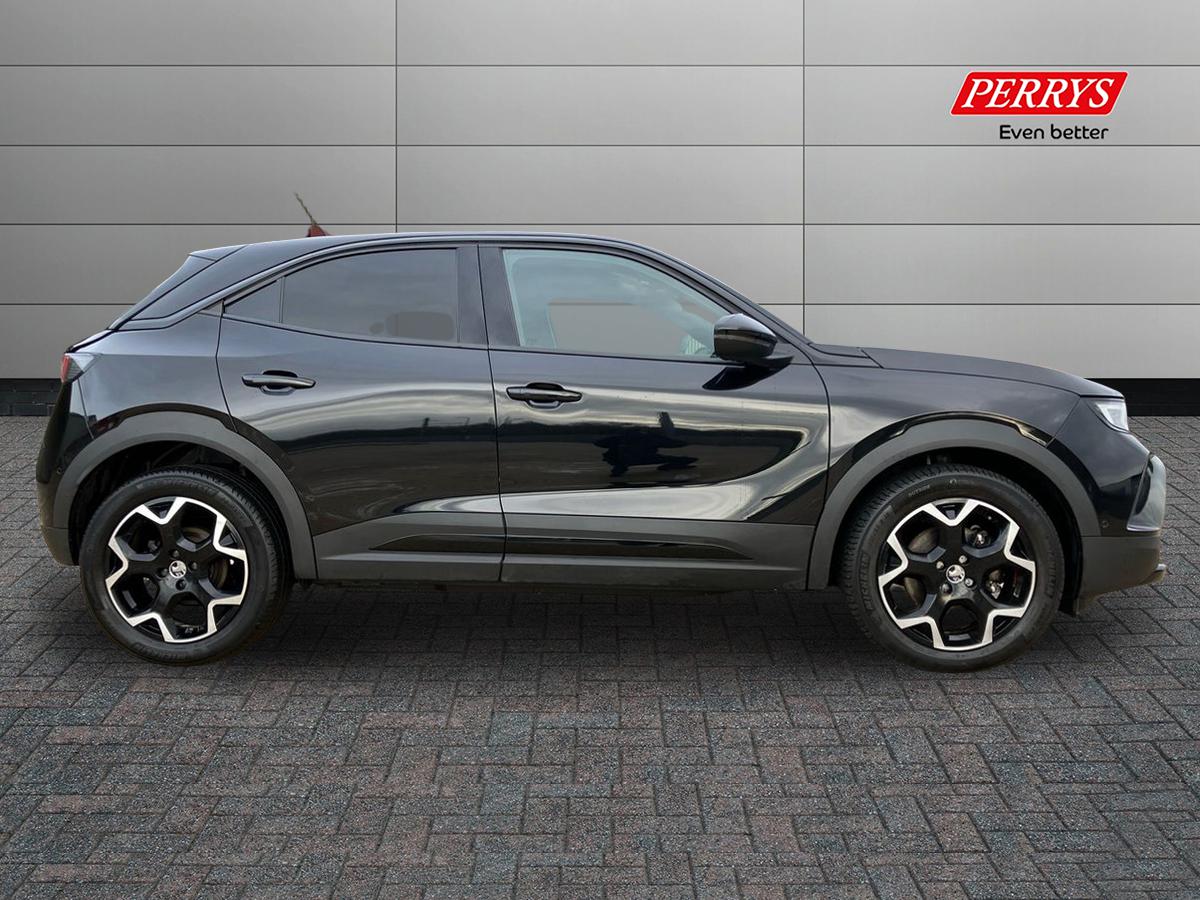 Used Vauxhall Mokka 2024 for sale - 77094265: Photo 3