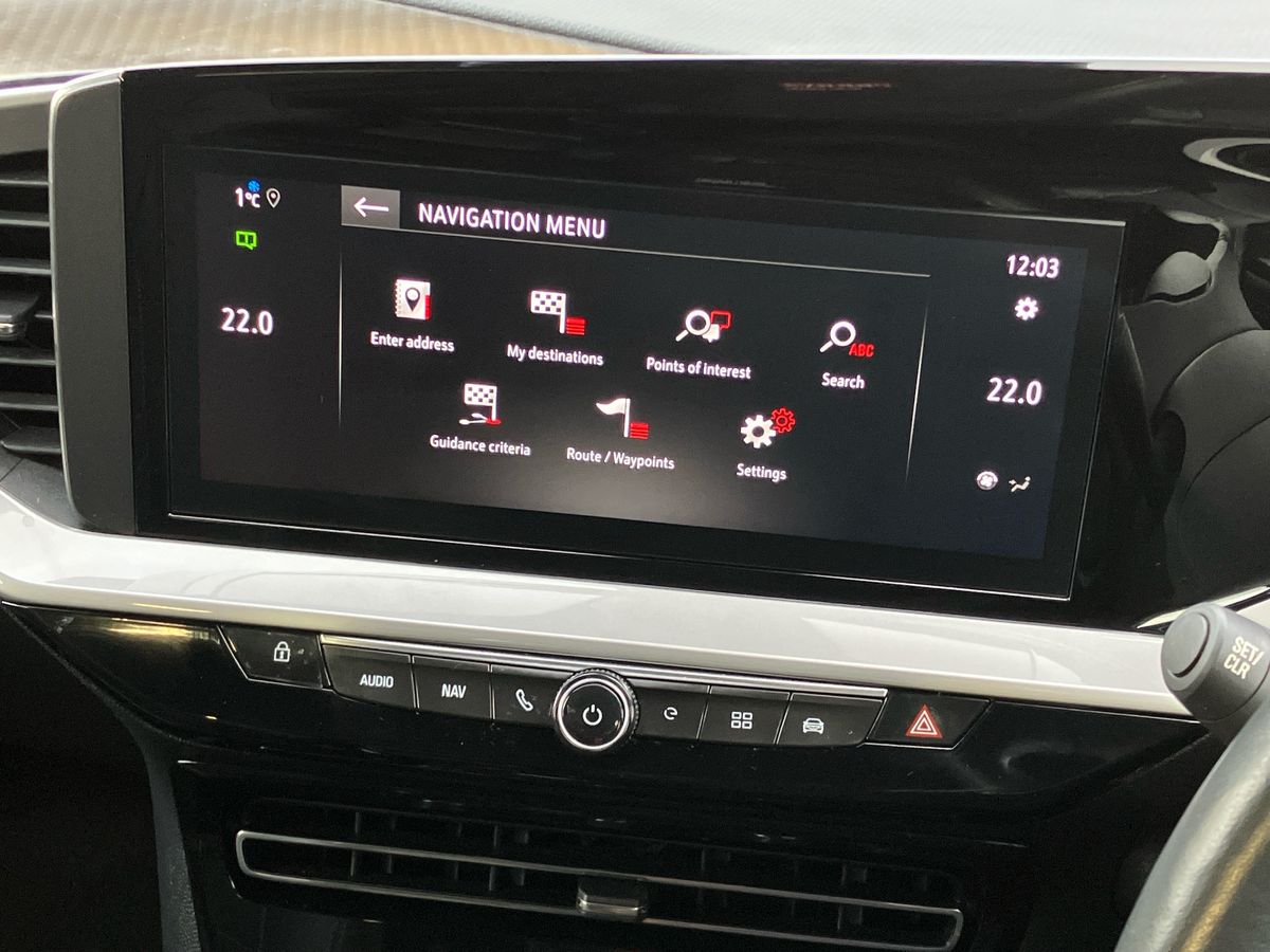 Used Vauxhall Mokka 2024 for sale - 77094265: Photo 35