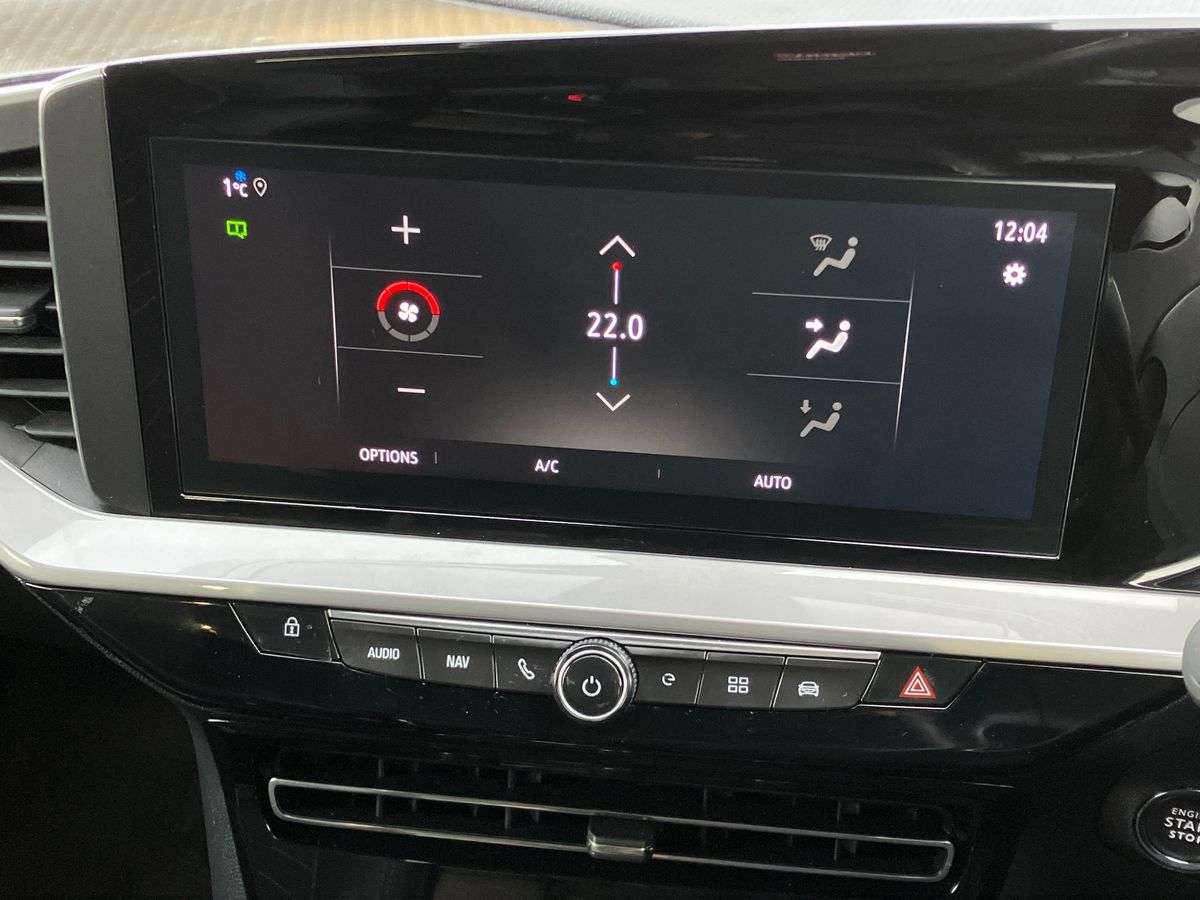 Used Vauxhall Mokka 2024 for sale - 77094265: Photo 36