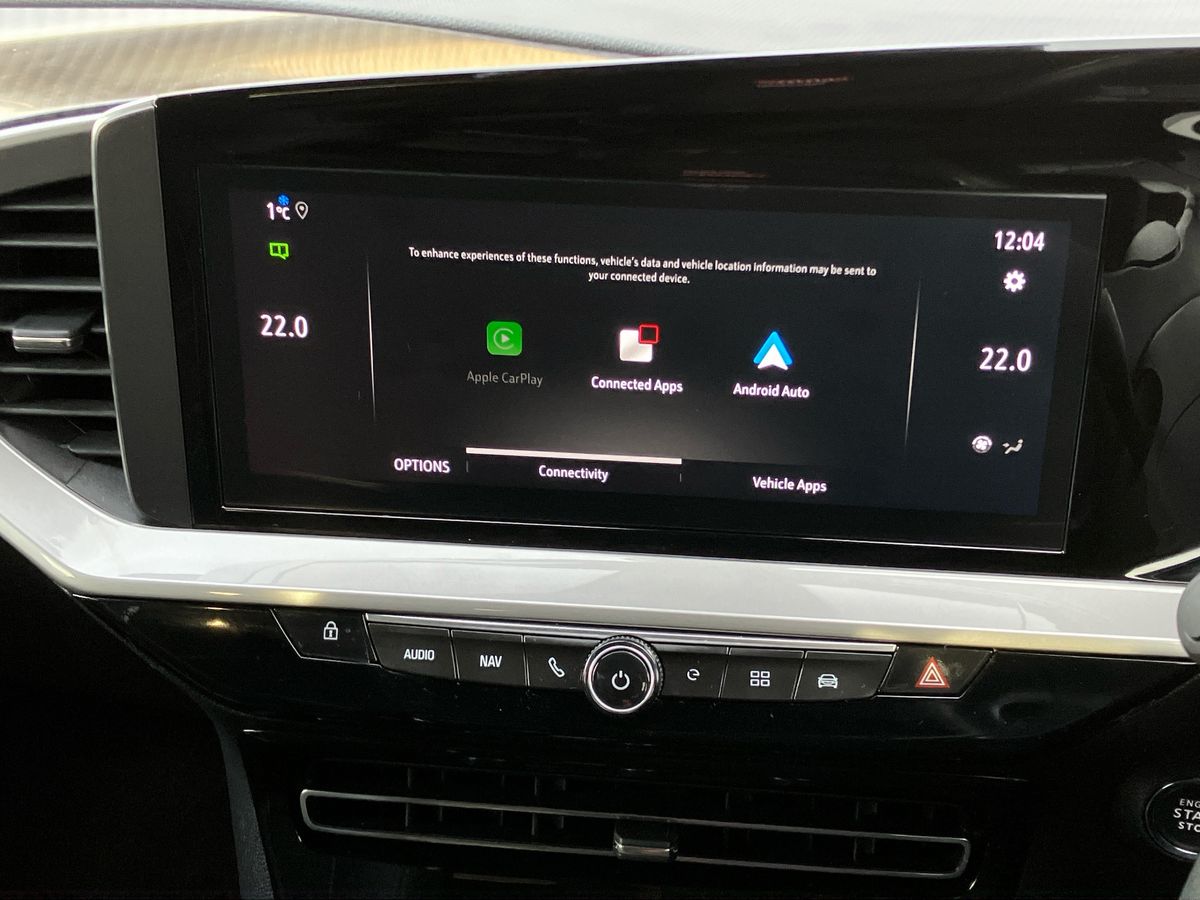 Used Vauxhall Mokka 2024 for sale - 77094265: Photo 38