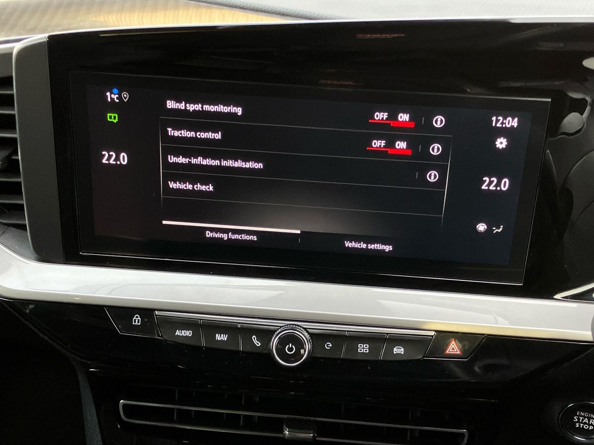 Used Vauxhall Mokka 2024 for sale - 77094265: Photo 39