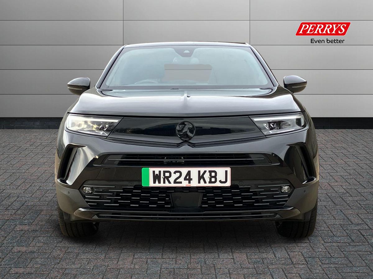 Used Vauxhall Mokka 2024 for sale - 77094265: Photo 4