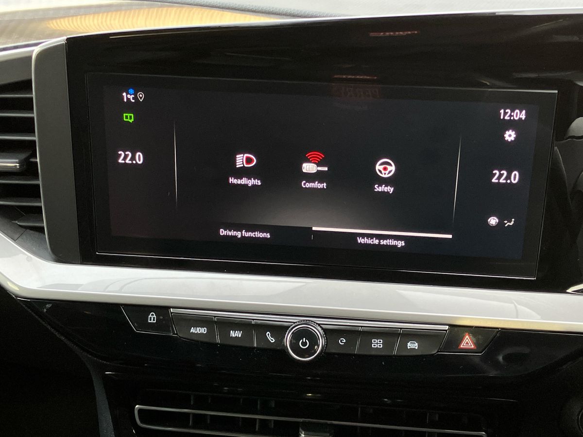 Used Vauxhall Mokka 2024 for sale - 77094265: Photo 40