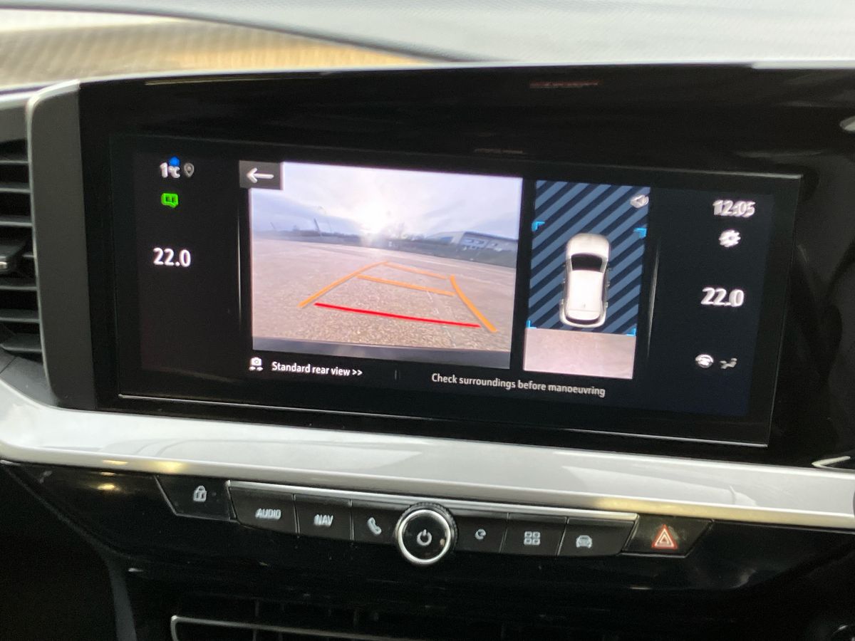 Used Vauxhall Mokka 2024 for sale - 77094265: Photo 42