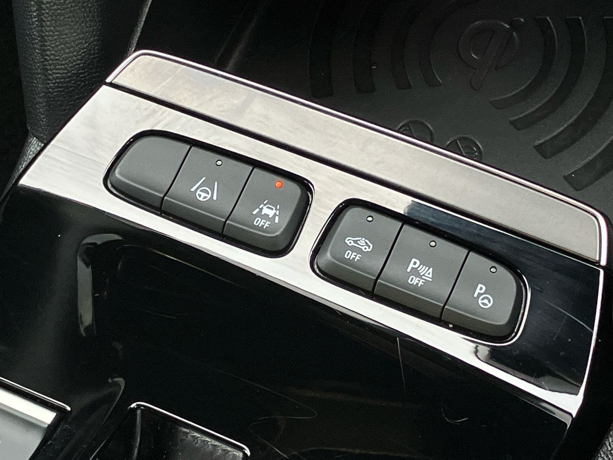 Used Vauxhall Mokka 2024 for sale - 77094265: Photo 44