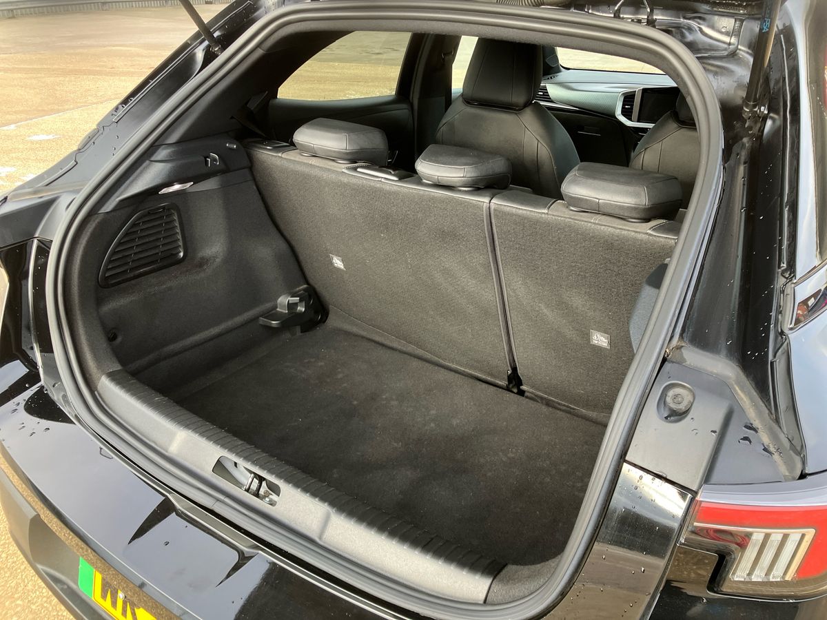 Used Vauxhall Mokka 2024 for sale - 77094265: Photo 55