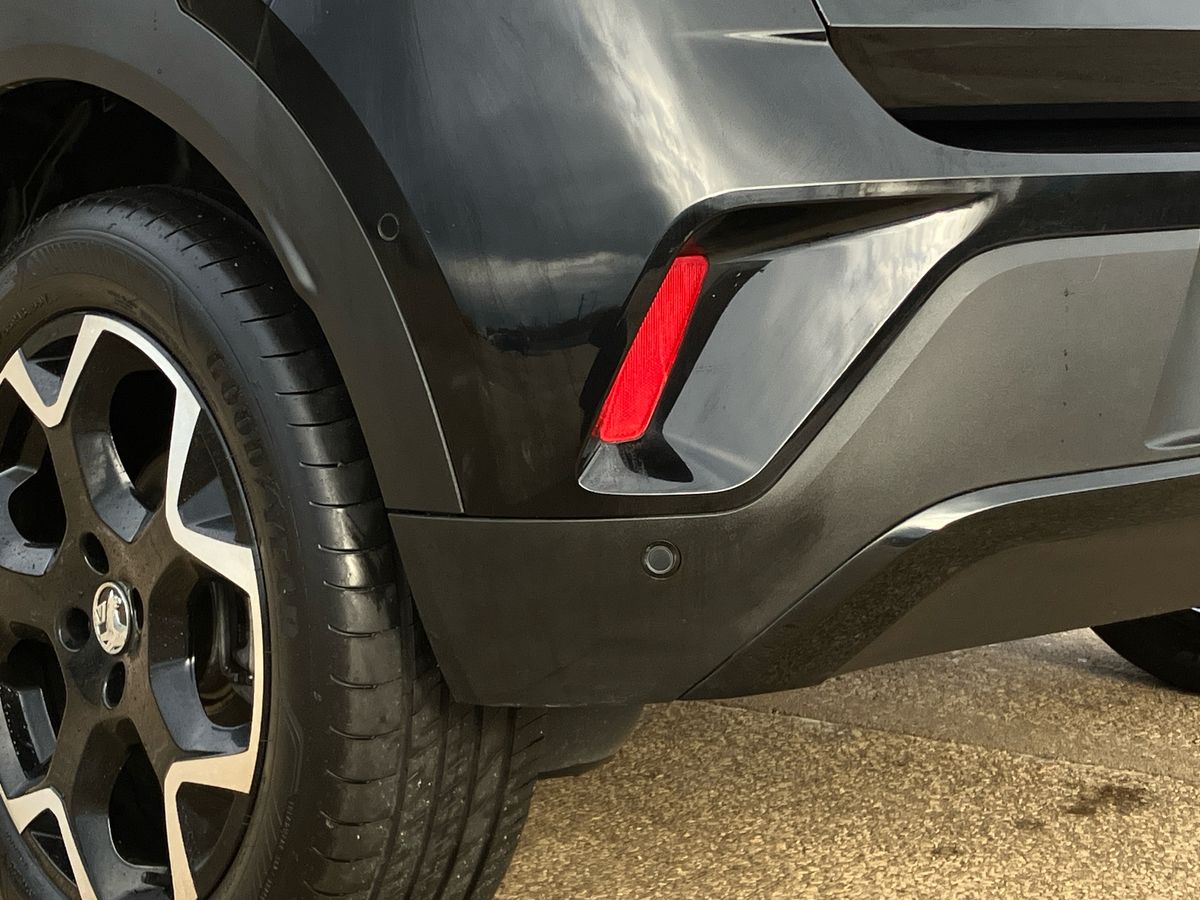 Used Vauxhall Mokka 2024 for sale - 77094265: Photo 57