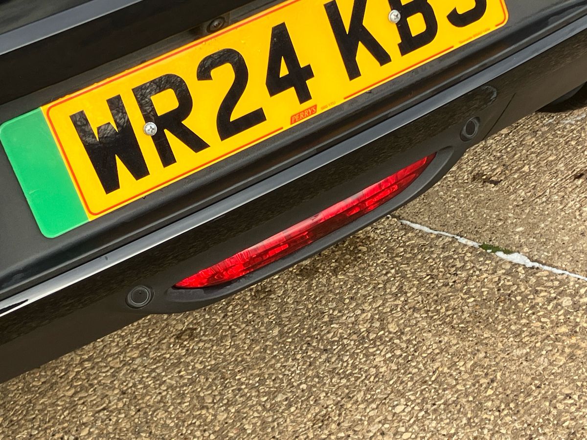 Used Vauxhall Mokka 2024 for sale - 77094265: Photo 59