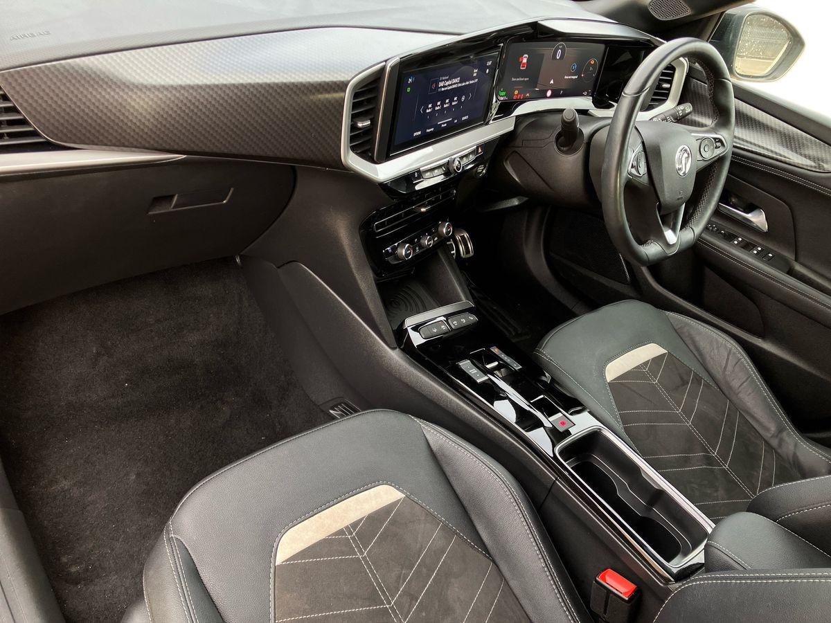 Used Vauxhall Mokka 2024 for sale - 77094265: Photo 7